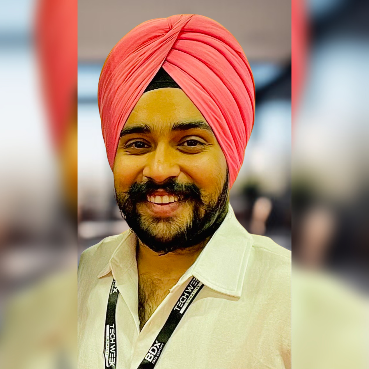 Dr. Amneek Singh
