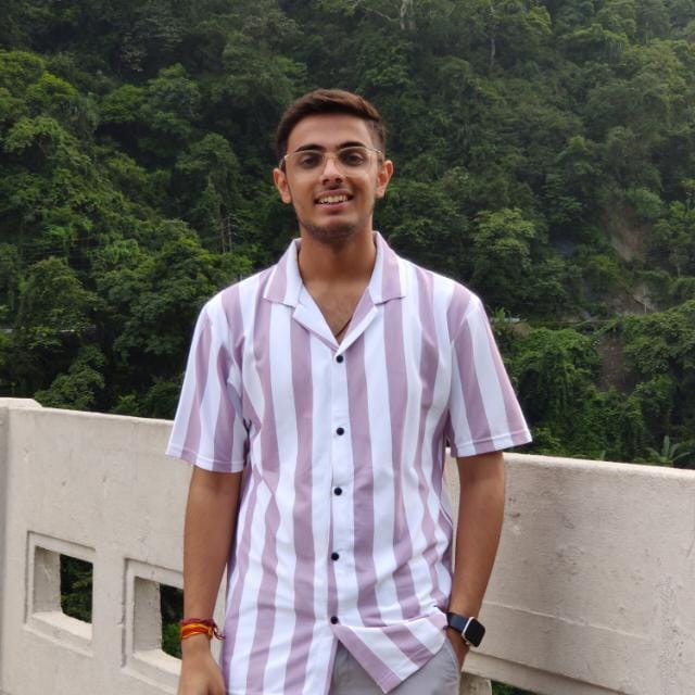 Full Stack Developer