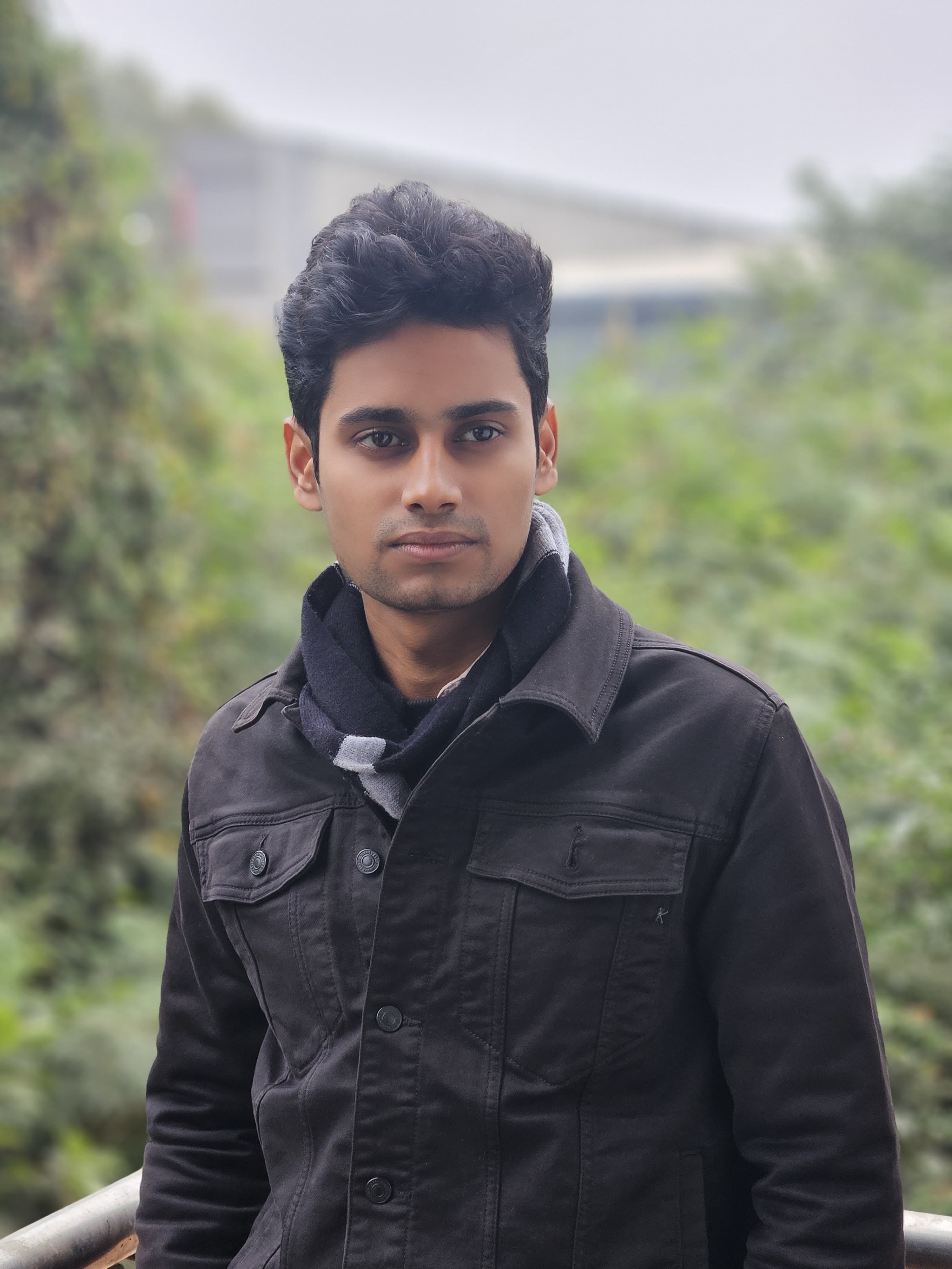 Android Developer