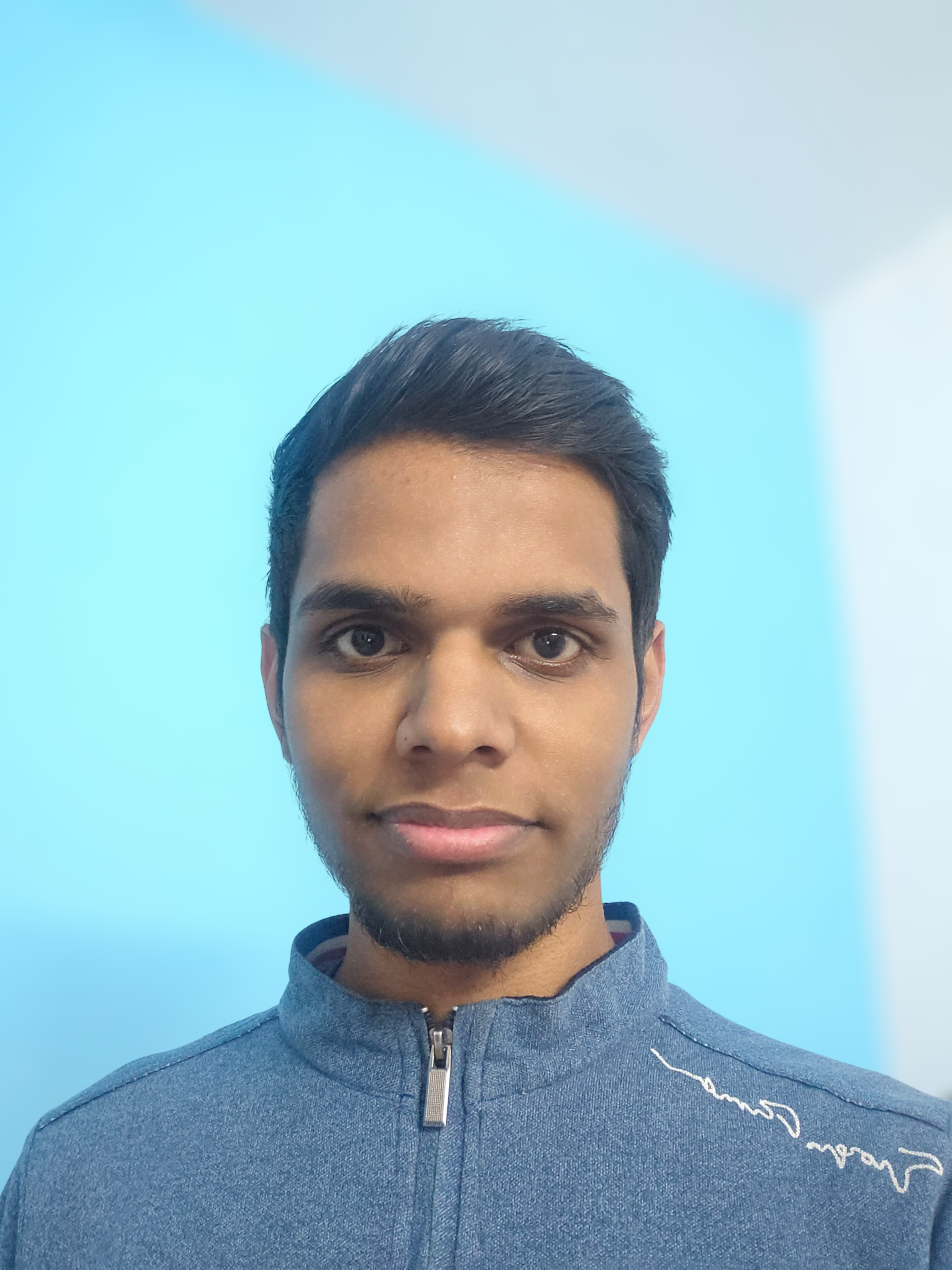 Android Developer
